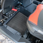 FLOOR LINER SECOND ROW | UB0137