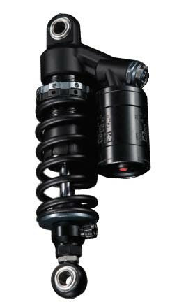 RACING BROTHERS SHICANE HLR VINTAGE TWIN SHOCKS | R0800160