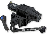Assault Series Winch