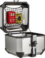 Outback Hard Luggage Elastic Net