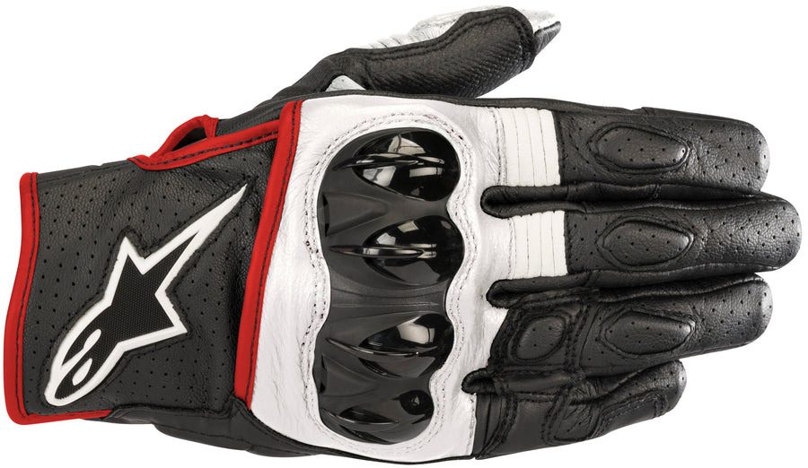 CELER V2 GLOVES BKWHRF