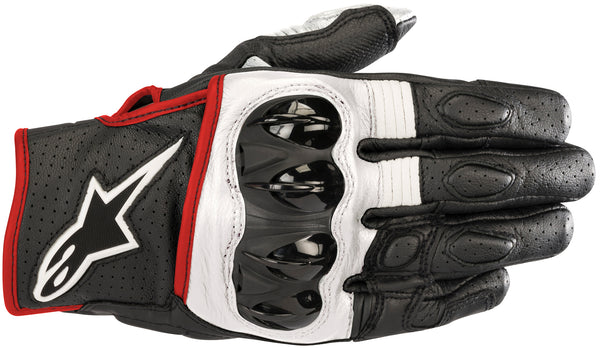 CELER V2 GLOVES BKWHRF