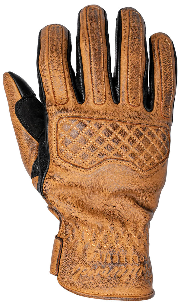 FASTBACK GLOVE COGNAC WM