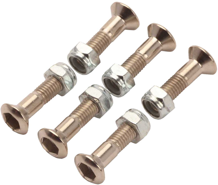 SPROCKET BOLT & NUT KIT M8 X 35MM SUZ | FXSB 30100 55SV