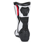 REVO RR AIR BOOT WHT/BLK