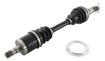 6 BALL HEAVY DUTY AXLE FRONT