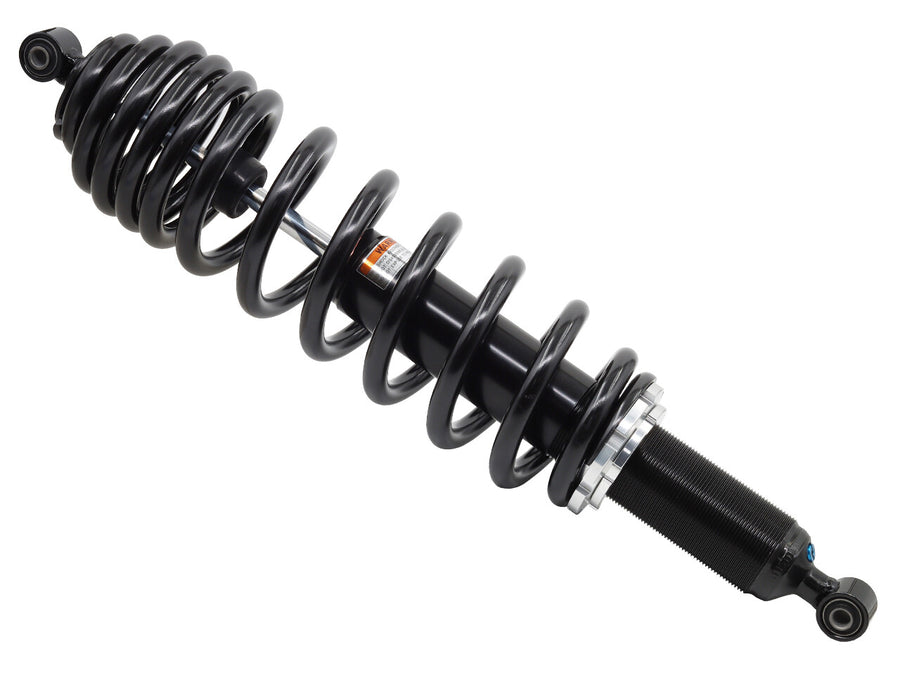 GAS SHOCK REAR