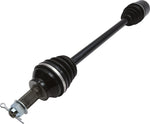 6 BALL HEAVY DUTY AXLE REAR