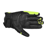 SONIC-FLO BLK/FLO YLW