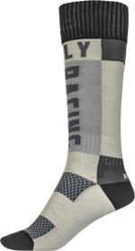 Youth MX Thick Socks