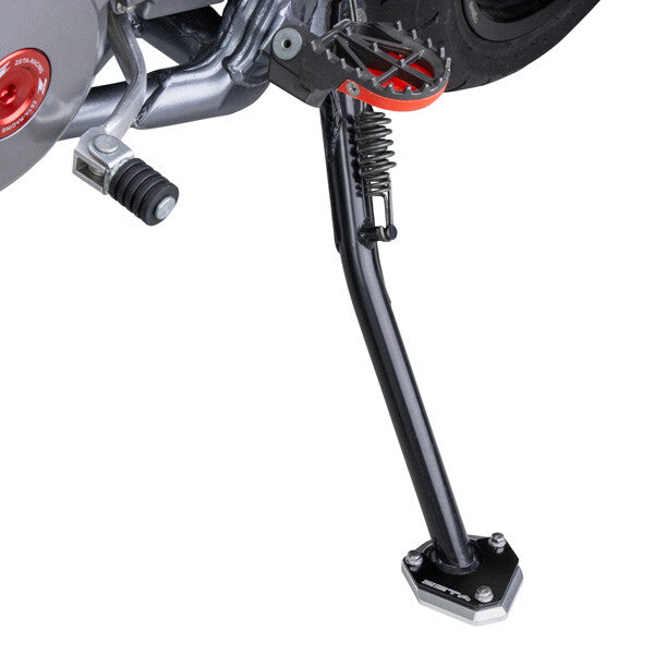SIDE STAND EXTENDER 2PCS | ZE56-6410