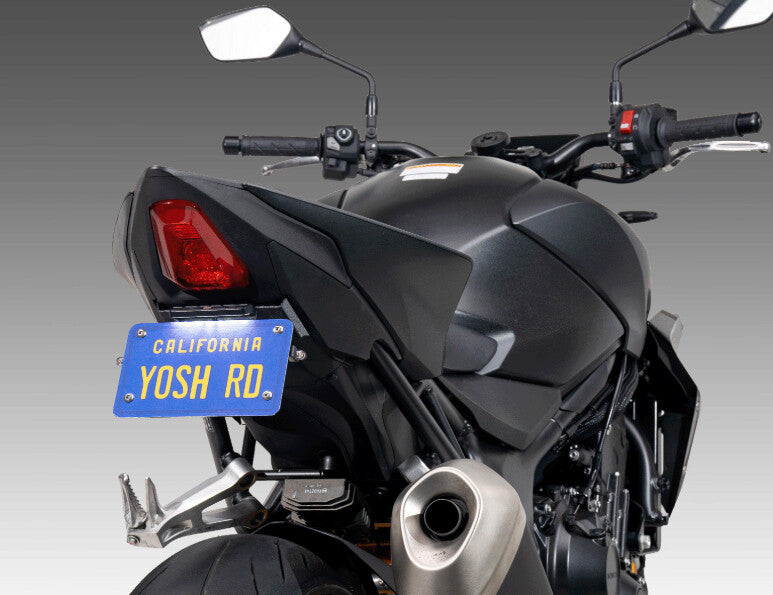 FENDER ELIMINATOR V2 KIT HON | 075BG121500