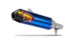FACTORY 4.1 RCT EXHAUST SYSTEM SLIP-ON | 041546