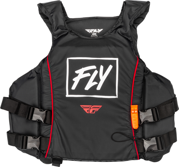 Pullover Nylon Floatation Vest