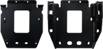 PLOW MOUNT | 459-5870