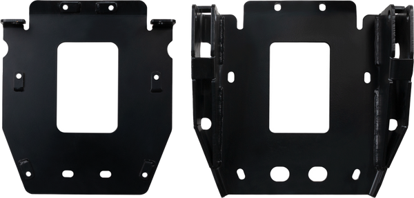 PLOW MOUNT | 459-5870