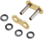 530 XRE Gold Drive Chain