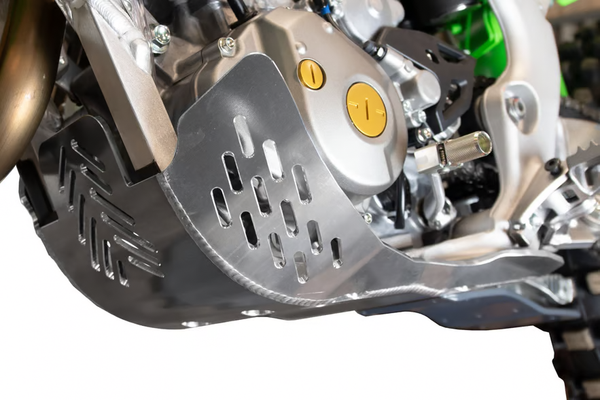 SKID PLATE KAW