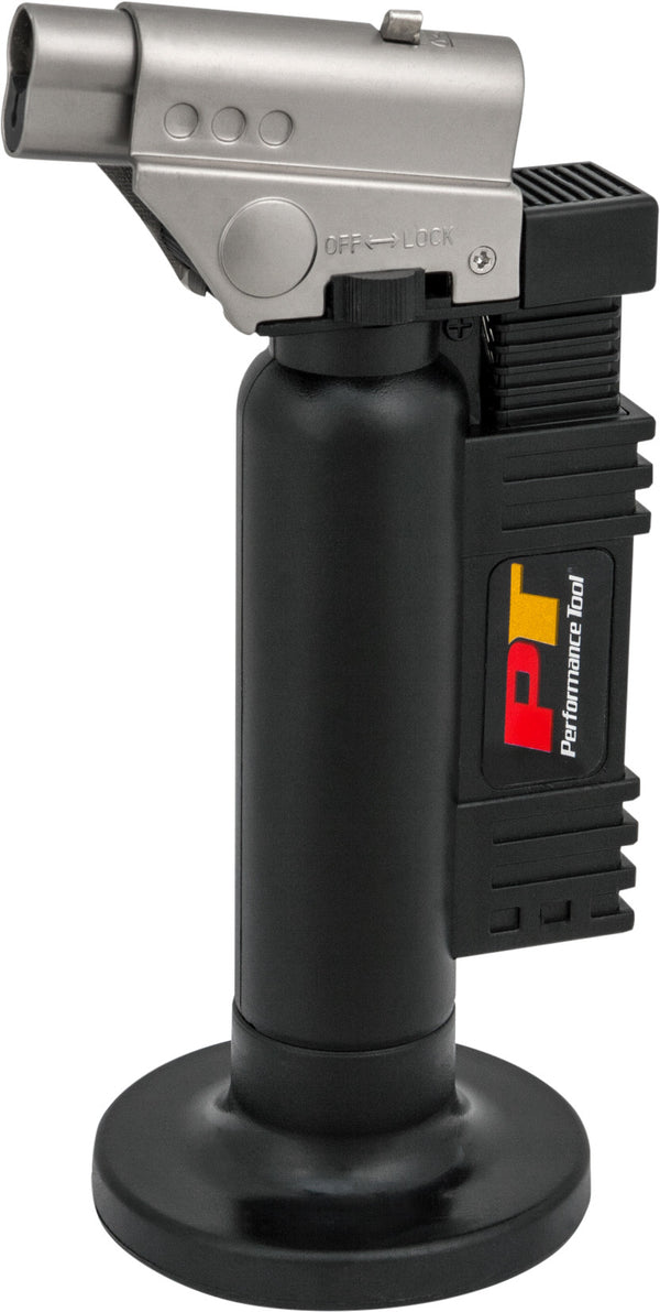 BUTANE JET TORCH | W2002