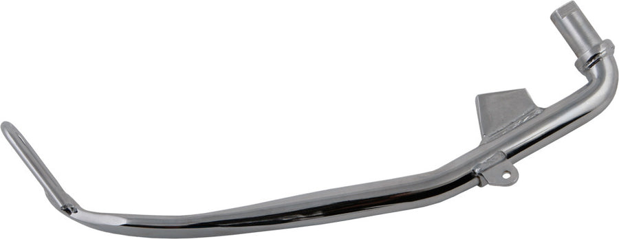 KICKSTAND 1" UNDER STOCK CHROME FXD 91-17