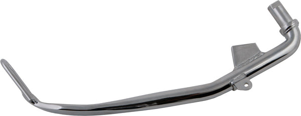 KICKSTAND 1" UNDER STOCK CHROME FXD 91-17