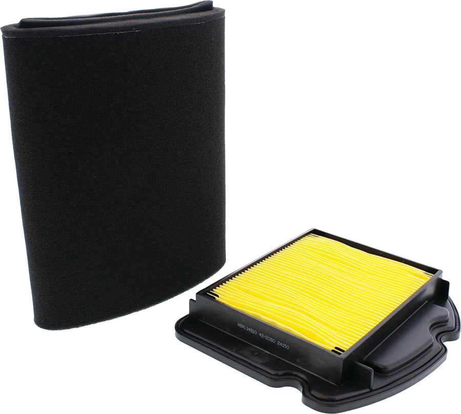 AIR FILTER KIT | 48-1080