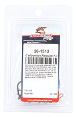KEIHIN MID BODY CARB KIT | 26-1513