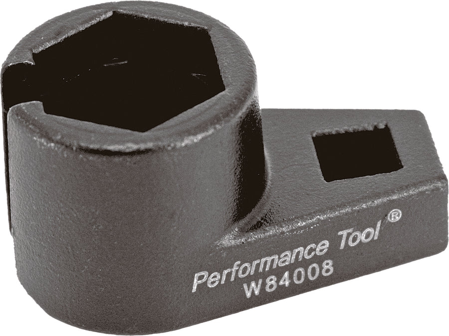 OXYGEN SENSOR SOCKET | W84008