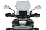 WINDSCREEN TOURING SMOKE YAM