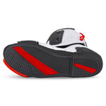REVO RR AIR BOOT WHT/BLK