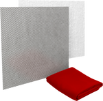 Heat Shield Liners