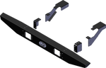 REAR BUMPER POL