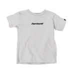 TD SPIKE TEE ATH GRAY