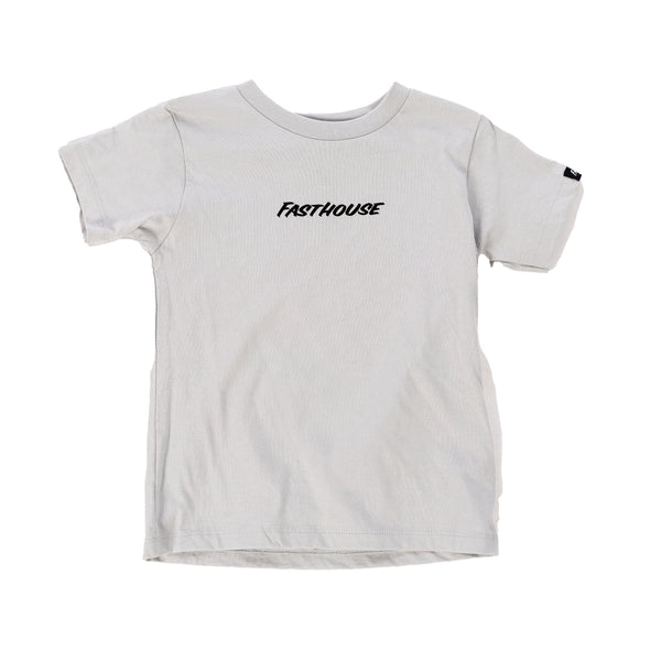 TD SPIKE TEE ATH GRAY