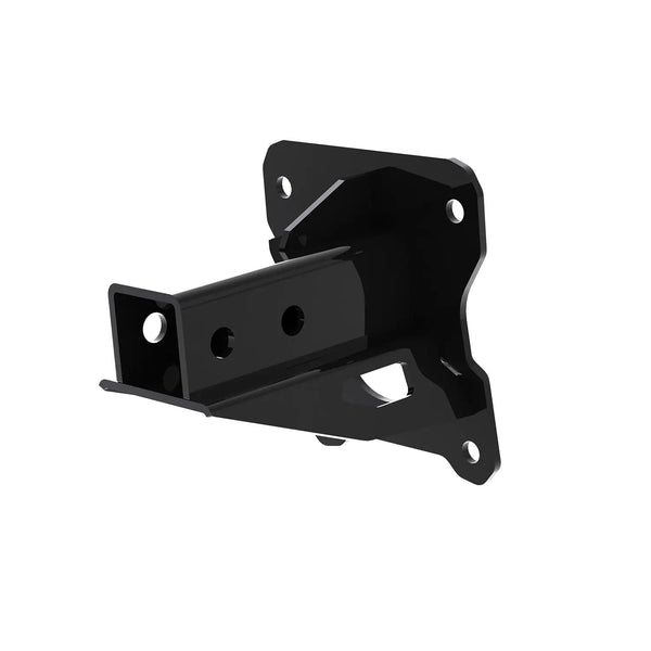UTV 2" RECEIVER HITCH BLACK POL | 85710
