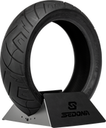 SEDONA TIRE BOOT LASER CUT TIRE BOOT
