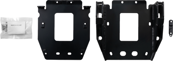 PLOW MOUNT | 459-5870
