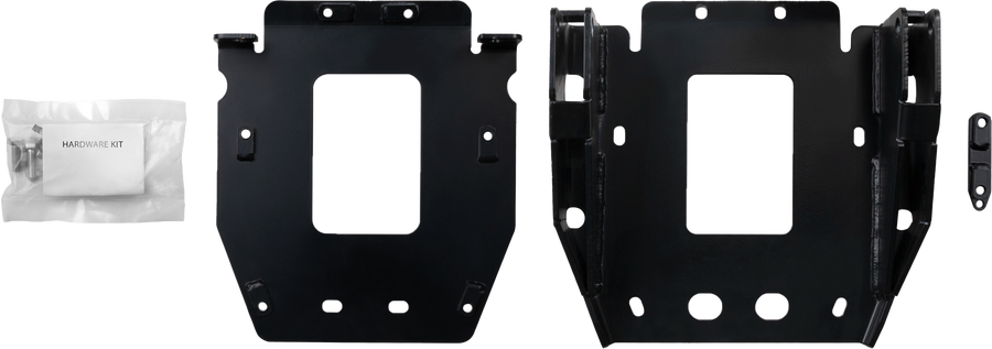PLOW MOUNT | 459-5870