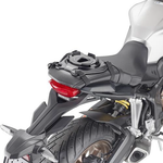 SEATLOCK MOUNT FOR TANKLOCK BAGS BLACK