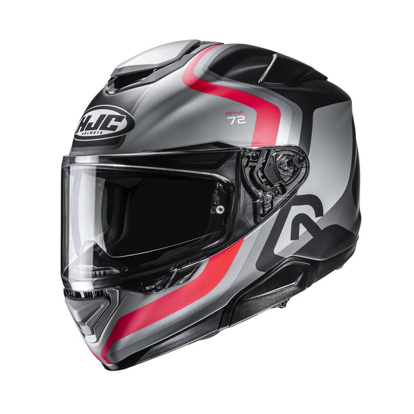 RPHA 72 ERNEM MC1SF helmet