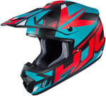 CS-MX 2 MADAX MC-21SF