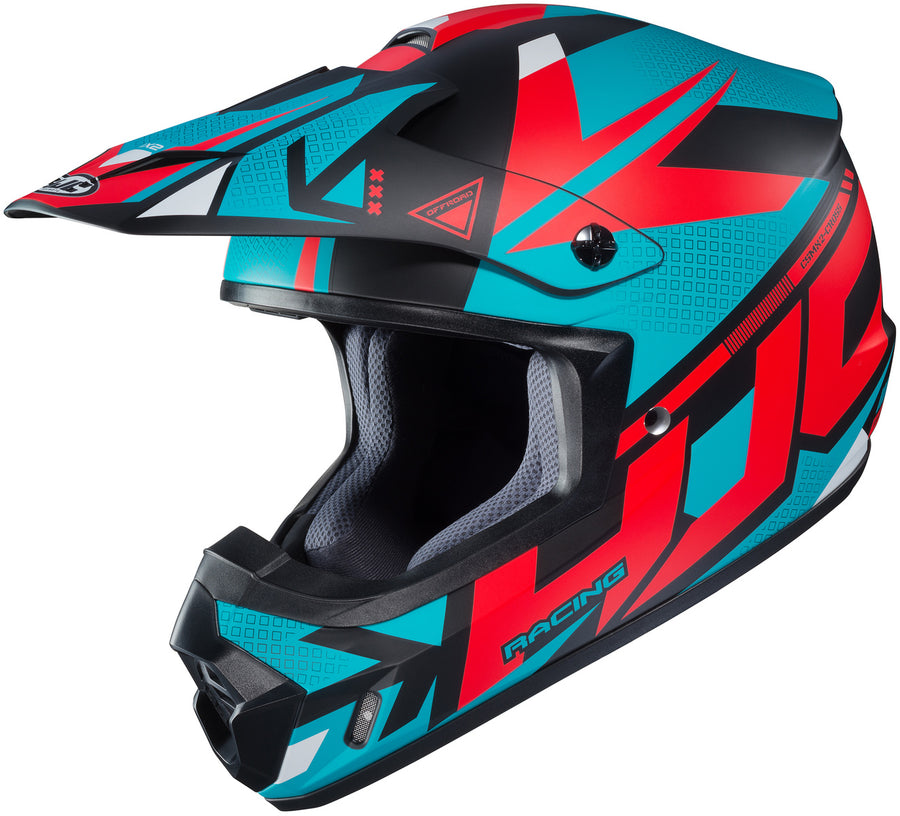 CS-MX 2 MADAX MC-21SF