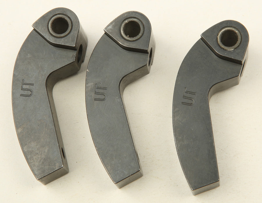 HYPERSHIFT TEAM FULL TIP MACHINED WEIGHTS 3/PK 83.2G | U-T