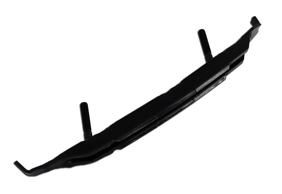 SLIM JIM 2.0 4" CARBIDE | S2P4-1225