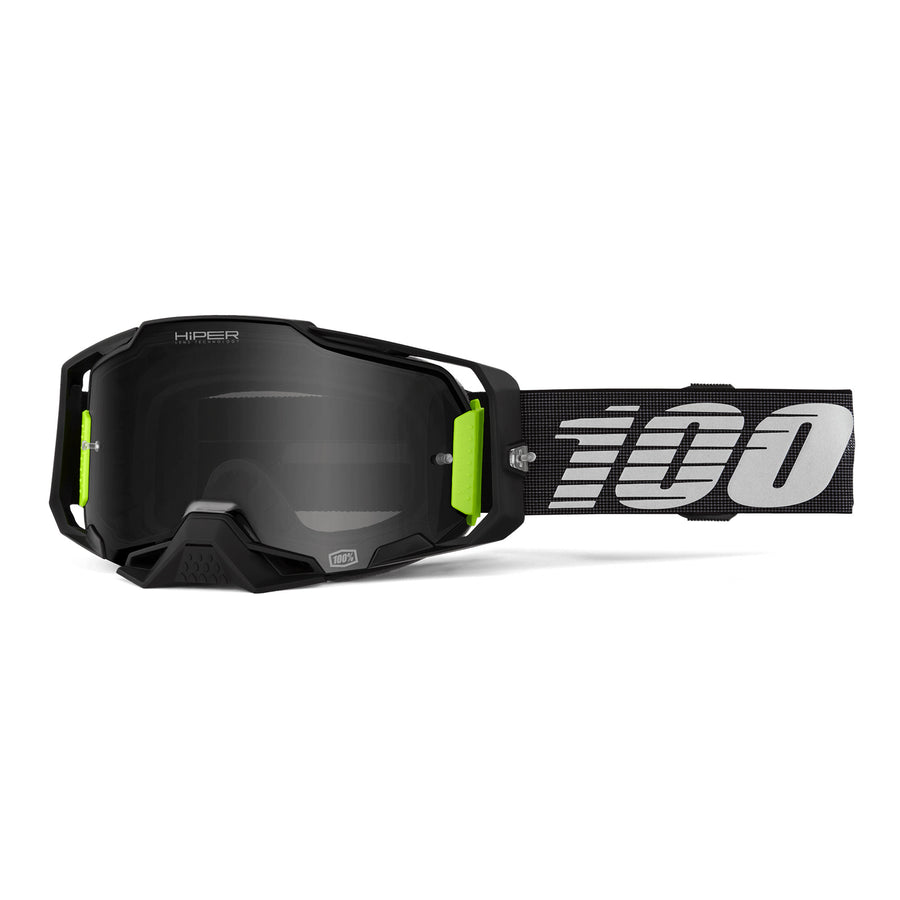 ARMEGA HIPER TETSUMI BLK MIR