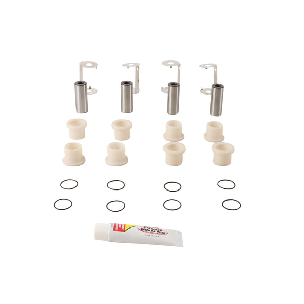 UPPER REAR A-ARM KIT | PWAAK-C08-000RU