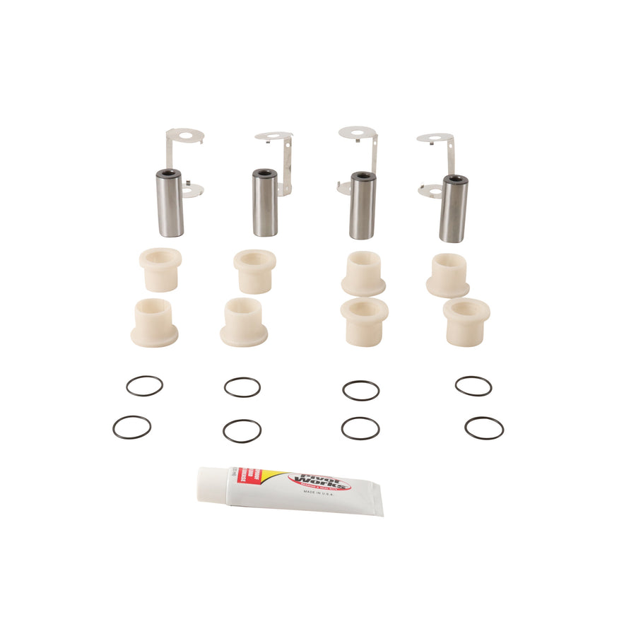 UPPER REAR A-ARM KIT | PWAAK-C08-000RU