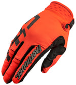 ELROD NOCTURN GLOVE RED