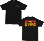 Sunday Stripe Tee (2026)