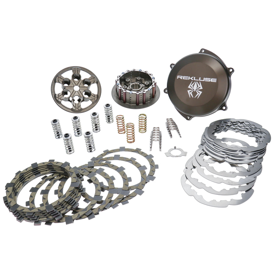 APEX CLUTCH YAM YZ250F/FX | RMS-7407002